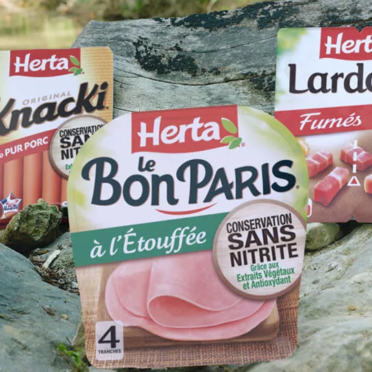 Herta