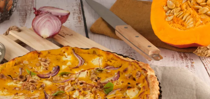 Recettes potimarron : top 10 des recettes faciles au potimarron 