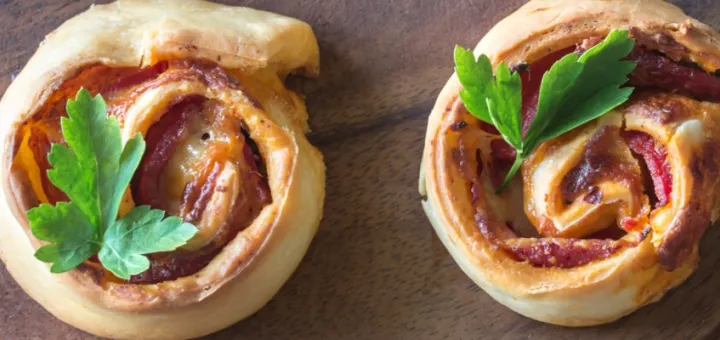 40 recettes faciles et pas chères pour étudiants | Herta