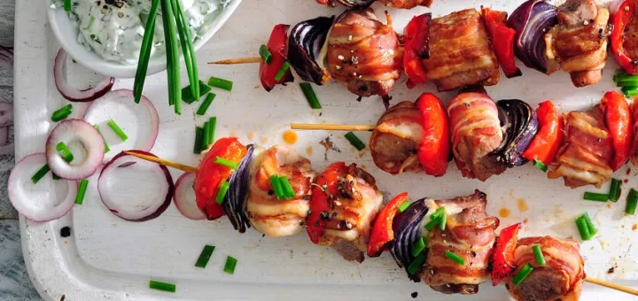 40 recettes faciles et pas chères pour étudiants | Herta
