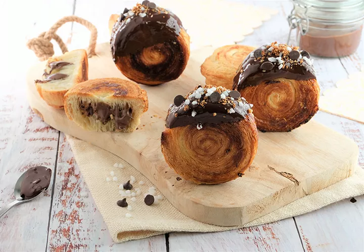 NEW YORK ROLLS