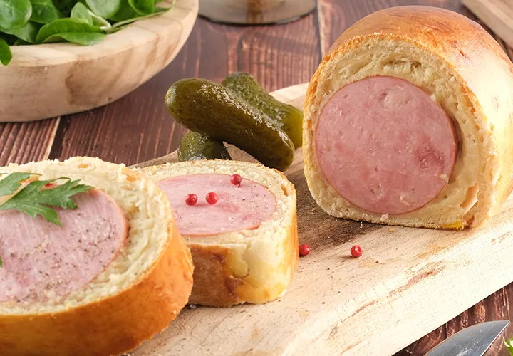 Comment Faire Du Saucisson à L Ail Maison | Ventana Blog