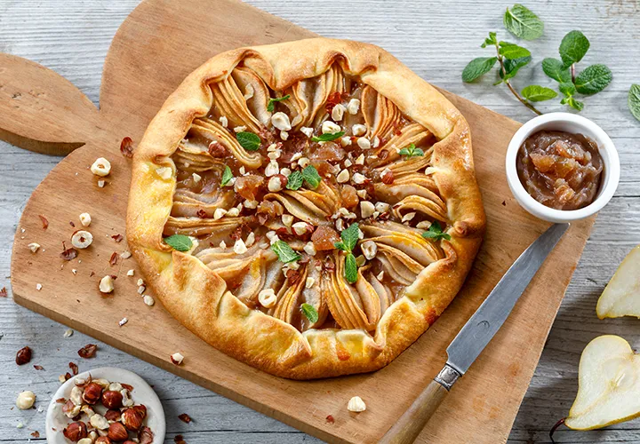 Pâte à tarte HERTA®