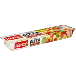 Pizza 5 graines et céréales