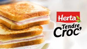 Herta Tendre Croc'
