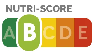 Nutriscore B