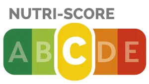 Nutriscore C