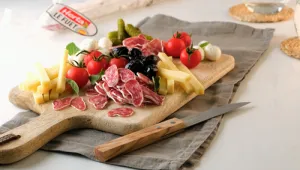 Fuet et Saucissons