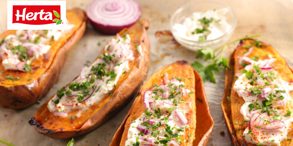 Comment cuisiner la patate douce ? 8 recettes rapides et gourmandes