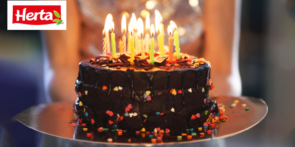 Gâteau joyeux anniversaire facile : découvrez les recettes de